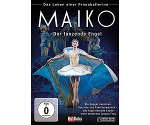 Maiko - Der tanzende Engel