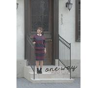 MAIKO FUJITA - One Way [Ltd.Edition] [Import allemand]
