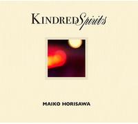 Maiko Horisawa - Kindred Spirits-Kakegae No NAI Mono [Import]