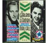 Mail Call-Armed Forces Radio broadcasts (Split Compilation Also Feat. Bing Crosby) [Import]