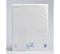 Mail Lite-Plus Forte pochettes d'expédition à bulles Mail Lite Sealed Air - 350 x 470 mm-Lot de 50