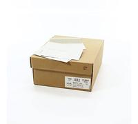 Mail Media 213868 Enveloppes C6 autocollantes, avec fenêtre