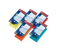 Mail Media 227800 Enveloppes DIN Long Blanc/transparent