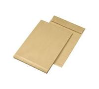 Mail Media 23530 Enveloppe à soufflet avec bande adhésive, C4
