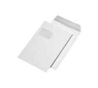 Mail Media 35946/0 Sac expédition offset blanc, C5 avec fenêtre