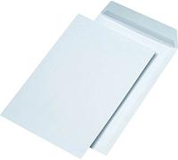 MAILmedia pochette d'expédition C4 adhésives, sans fenêtre,