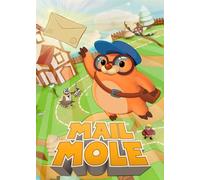 Mail Mole