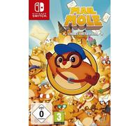 Mail Mole