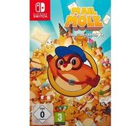 Selecta Play – Jeu Nintendo Switch – Mail Mole – Édition Collector