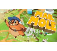 Mail Mole (PS4)
