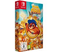 Mail Mole Collector's Edition Switch
