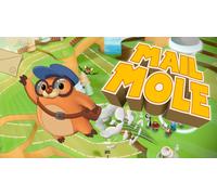 Mail Mole (Xbox X)