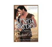 Mail Order Bride - Westward Bound (Montana Mail Order Brides