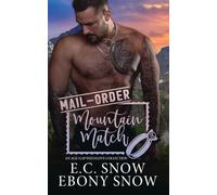 Mail Order Mountain Match: An Age-Gap Instalove Collection