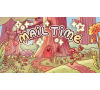 Mail Time (PC)