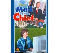 Mail to the Chief - DVD Zone 1