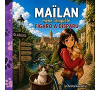 Maîlan méne l'enquête :figaro a disparu