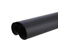 Clairefontaine Rouleau papier kraft vergé 195729C Noir 10 x 0,70 m 65 g