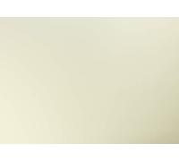 Maildor by Clairefontaine 455302C - Paquet de 25 Feuilles de Papier Couleur 120g - Coloris Ivoire - Format 50x65cm - Papier Recyclé, Lisse et Cartonné - Bricolage et Activités Manuelles