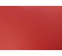 Maildor by Clairefontaine 455306C - Paquet de 25 Feuilles de Papier Couleur 120g - Coloris Rouge - Format 50x65cm - Papier Recyclé, Lisse et Cartonné - Bricolage et Activités Manuelles