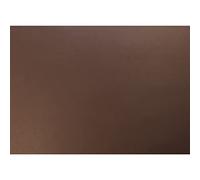 Maildor by Clairefontaine Papier couleur 455373C 25 feuilles 120 g 50x65 cm Chocolat recyclé