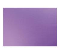PAPIER COULEUR RECYLÉ, paquet de 25 feuilles 270g/m2 au format 50x65cm - Mauve