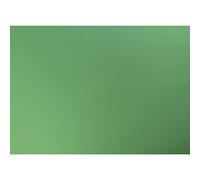 Maildor by Clairefontaine 455674C - Paquet de 25 Feuilles de Papier Couleur 270g - Coloris Vert Bouteille - Format 50x65cm - Papier Recyclé, Lisse et Cartonné - Bricolage et Activités Manuelles