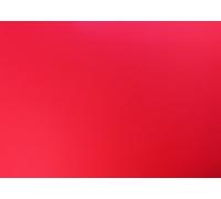 Maildor by Clairefontaine 456406C - Paquet de 25 Feuilles de Papier Couleur 270g - Coloris Rouge - Format 50x70cm - Papier Recyclé, Lisse et Cartonné - Bricolage et Activités Manuelles