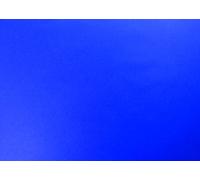 Maildor by Clairefontaine 456412C Pack 25F Papier 270g Bleu Outremer 50x70
