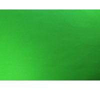 Maildor by Clairefontaine 456450C - Paquet de 25 Feuilles de Papier Couleur 270g - Coloris Vert Empire - Format 50x70cm - Papier Recyclé, Lisse et Cartonné - Bricolage et Activités Manuelles