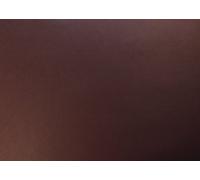 PAPIER COULEUR RECYCLÉ, Paquet de 25 feuilles 270g/m2 sous/film au format 50x70cm - Chocolat