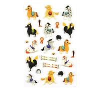 Maildor Cooky, Sach 1 Pl 7,5x12cm, Equitation