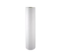 Maildor N.595701c Rouleau De Papier Kraft Blanc 50mx1m
