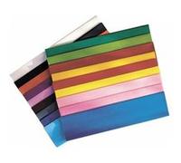 Maildor - Papier Crepon Ordinaire 200x50 Rose - Paquet De 10 Rose G