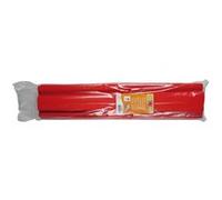 Maildor - Papier Crepon Ordinaire 200x50 Rouge - Paquet De 10 Rouge G