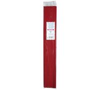 Maildor - Papier Crepon Superieur 250x50 Bordeaux