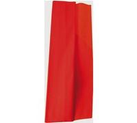 Maildor - Papier Crepon Superieur 250x50 Orange - Paquet De 10 G