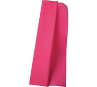 Maildor - Papier Crepon Superieur 250x50 Rose - Paquet De 10 Rose G