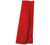 Maildor - Papier Crepon Superieur 250x50 Rouge - Paquet De 10