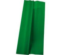 Maildor - Papier Crepon Superieur 250x50 V-pre - Paquet De 10 Vert G
