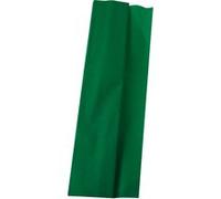 Maildor - Papier Crepon Superieur 250x50 Vert Empire - Paquet De 10 Vert G