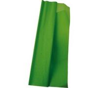 Maildor - Papier Crepon Superieur 250x50 Vert Pomme - Paquet De 10 Vert G