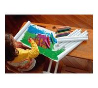 Maildor - Papier Kraft Blanc 64g 0,7x1m - Paquet De 25 Blanc G