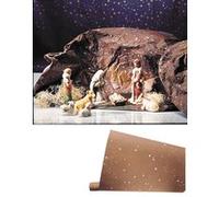 Maildor - Papier Rocher 2,5x0,7m - Rouleau G