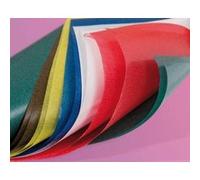 Maildor - Papier Vitrail 32x50 Assorti - Pochette De 50 G