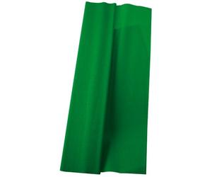 MAILDOR Paquet 10F Crépon M75 2.5x0.5m vert pré