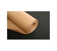 MAILDOR Rouleau de papier Kraft 60g brun - Dimensions : 1 x 10 m