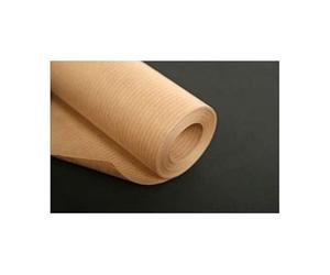 MAILDOR Rouleau de papier Kraft 60g brun - Dimensions : 1 x 10 m
