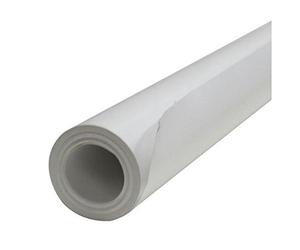 MAILDOR Rouleau de papier kraft dessin 60g 1m x 10 mètres Blanc