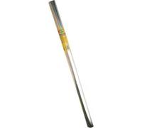 Maildor - Rouleau Papier Metallise C/col 2x0,70 Argent G